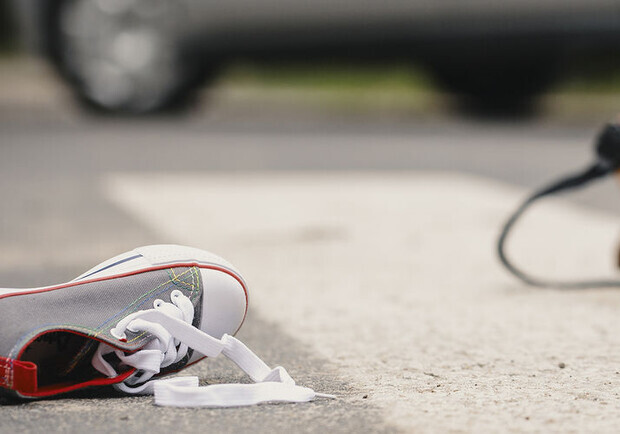 Переходил дорогу: на Космосе легковушка сбила 10-летнего мальчика. Фото: pixabay
