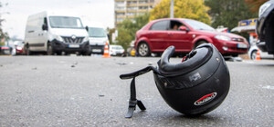 Не впорався з керуванням: на Львівщині насмерть розбився водій мопеда