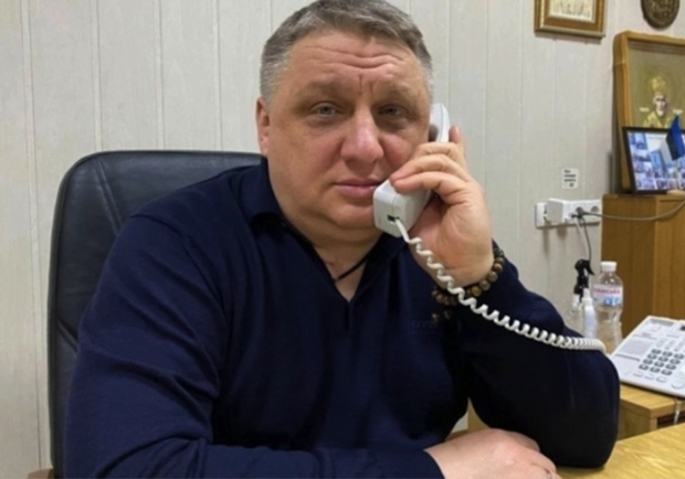 В Мелитополе нашли мертвым известного бизнесмена: что говорят в полиции - фото РИА Мелитополь