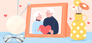 Любов на відстані: як захистити найрідніших