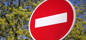 Водителям на заметку: в Запорожье перекроют движение транспорта