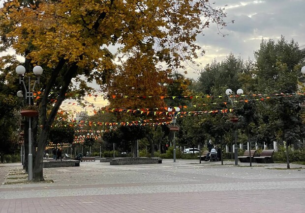 Лучше поздно, чем никогда: стало известно, как отметят День города в Запорожье - фото ВГороде