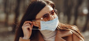 Соблюдаем дистанцию: в Днепре могут появиться камеры, фиксирующие нарушителей карантина