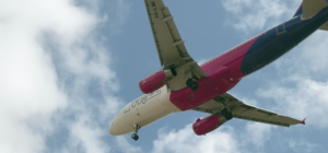 Налетай: венгерский лоукостер устроил однодневную распродажу авиабилетов