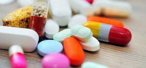 Антибиотики при коронавирусе: в МОЗ дали разъяснения