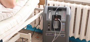 Получи ответ: где в Одессе выдают кислородные концентраторы