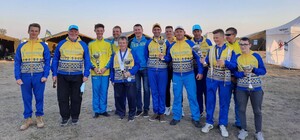 Круто: житель Днепропетровщины стал призером Чемпионата мира по ракетомодельному спорту