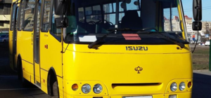 Маршруток станет меньше: Киев разорвал еще 8 соглашений с перевозчиками