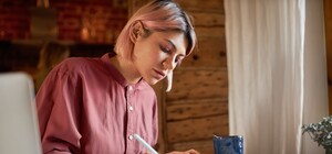 Доставайте ноутбуки: ЗНУ переходит на дистанционное обучение