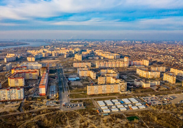 В Украине назвали самые комфортные города для жизни - фото: focus.ua