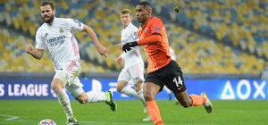 Лига чемпионов: где и когда смотреть матч 