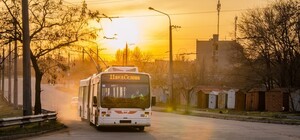 По часам: запорожские пенсионеры будут ездить в транспорте ограниченное время