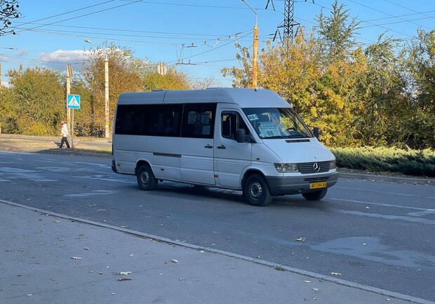 Не ждите зря: в Южном микрорайоне ограничат движение общественного транспорта. Фото: Vgorode