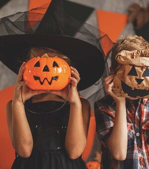 Металл-вечеринка, танцевальный баттл и ужин с Гоголем: где отметить Хэллоуин в Полтаве