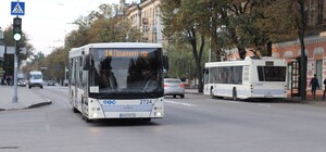 В Запорожье могут ограничить перевозки пассажиров: подробности