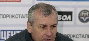 Олег Лутков: Мы понимаем, что наши шансы остаться в Премьер-лиге минимальны