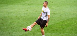 Миколенко не выйдет: Виктора Корниенко вызвали в сборную Украины по футболу