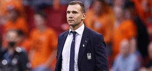 Зарплата 1,8 миллиона евро: Андрей Шевченко может возглавить итальянский клуб 