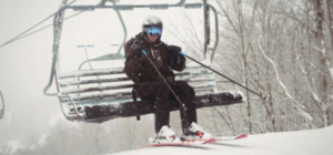 Любишь кататься – люби прививаться: как будут работать горнолыжные курорты на новогодние праздники