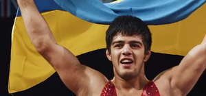 Первое в истории 