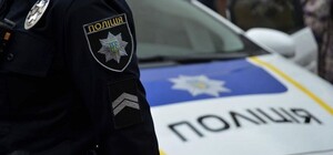 Стояла без присмотра: в Киеве пьяный мужчина угнал маршрутку