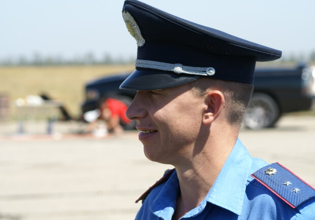 Охранять правопорядок выйдут более 1,2 тысяч правоохранителей.
Фото vgorode.ua.