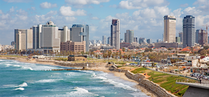 Строй планы на зимние каникулы: из Одессы запустят новый рейс в Израиль