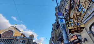 Дождались: на Бессарабской площади сделали пешеходную зону