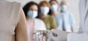 С вакциной и без: какая смертность от Covid-19 в Одесской области