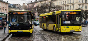 Катайся досхочу: оприлюднили нові тарифи на проїзд у громадському транспорті Львова