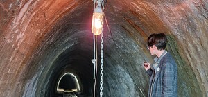 У Львові відкриють для туристів вхід до підземної річки Полтви 