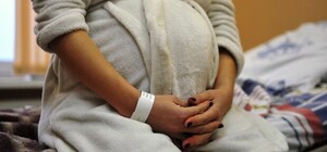 Невакциновані: за півтора місяця у Львові померли три вагітні жінки