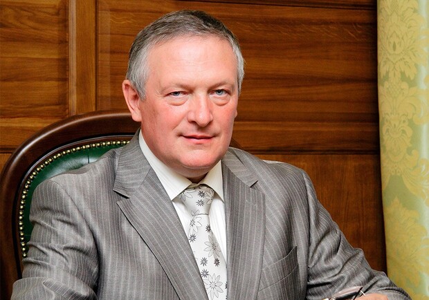 Мэр Бердянска Валерий Баранов уходит в отставку. 