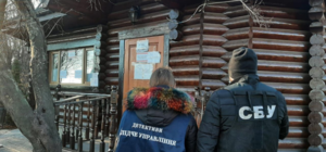 За 750 гривен: в Харьковской области продавали негативные результаты экспресс-тестов на коронавирус