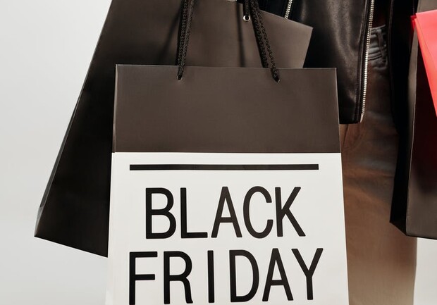 Черная пятница: где в Одессе купить одежду, обувь и технику со скидками
