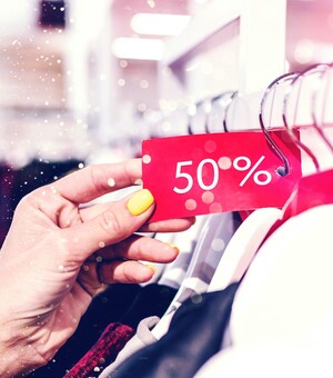 Де у Львові будуть знижки у Чорну п’ятницю 2021 