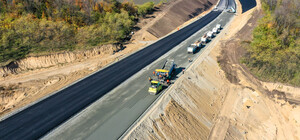 Проезд по Южной объездной в Днепре откроют до конца года