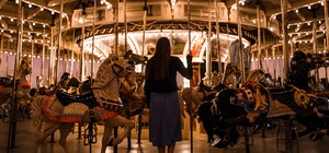 Диван подождет: чем заняться в Днепре в пятницу вечером и на выходных