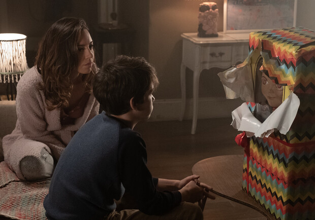 7 способов занять ребенка на выходных 