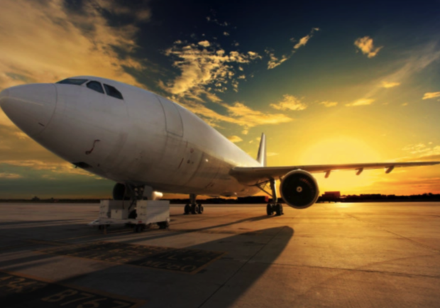 Госавиаслужба аннулировала лицензию авиакомпании на рейсы из Запоржья в Египет 