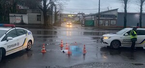 Збив і протягнув кілька кілометрів: за смертельну ДТП у Львові водія маршрутки взяли під варту