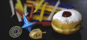 Ханука 2021: традиции праздника, история и поздравления