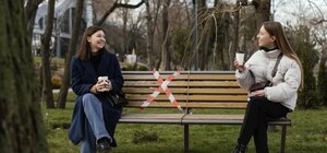 Главный врач Одессы рассказал, когда область может выйти из 