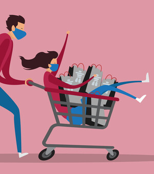 Черная пятница-2021: обзор всех скидок в Днепре