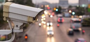 З 26 листопада у Львові запрацюють ще дві камери автофіксації порушень правил дорожнього руху