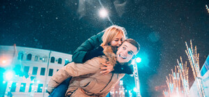 Диван подождет: чем заняться в Запорожье в пятницу вечером и на выходных