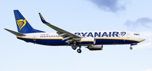 Ryanair объявил однодневную распродажу билетов в Европу
