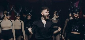 Поліцейські склали протокол на організатора блогерської «голодної» туси