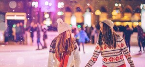 Диван подождет: чем заняться в Запорожье в пятницу вечером и на выходных