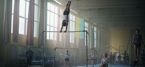 Спортсменка из Павлограда снялась в фильме о гимнастике, претендующем на Оскар